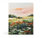 KJV Large Print Notetaking Bible: Coram Theme