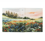 KJV Large Print Notetaking Bible: Coram Theme