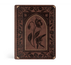ESV Journaling Bible: Palma Theme