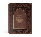 ESV Journaling Bible: Palma Theme