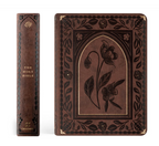 ESV Journaling Bible: Palma Theme