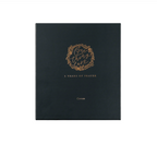 One Thing I Ask 5-Year Prayer Journal: Coram Theme