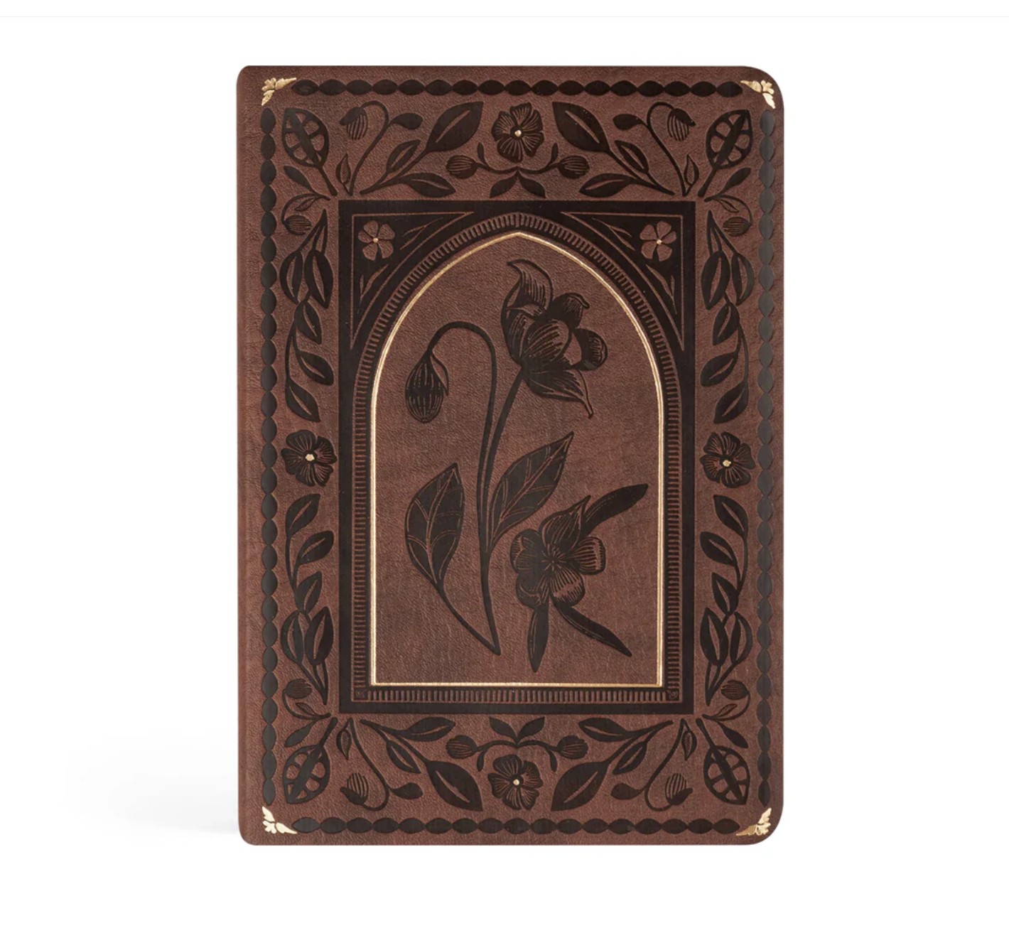 Hosanna Revival Notebook: Palma Theme
