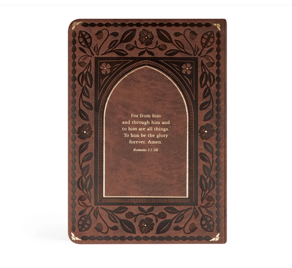 Hosanna Revival Notebook: Palma Theme