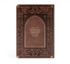 Hosanna Revival Notebook: Palma Theme