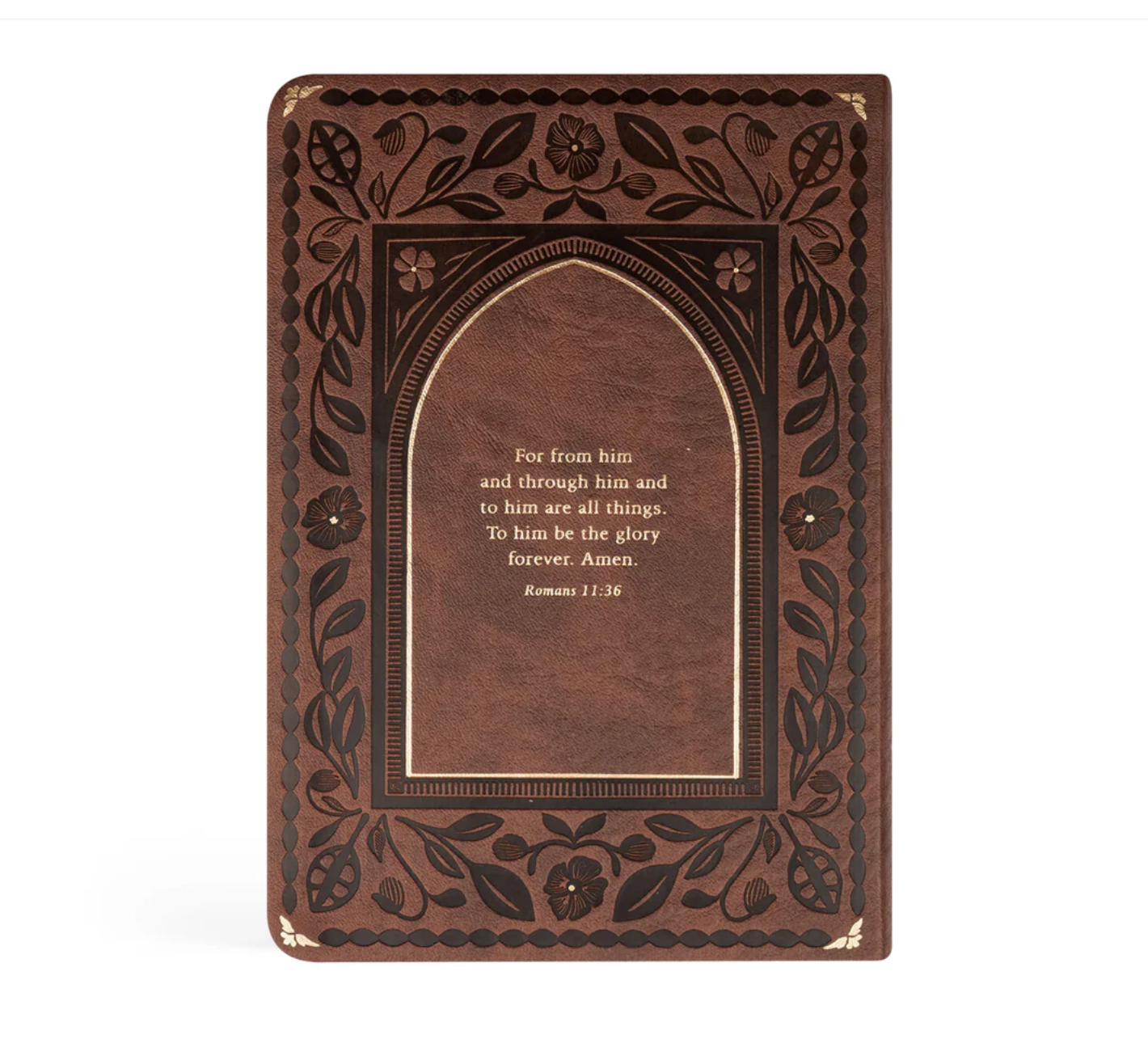 Hosanna Revival Notebook: Palma Theme