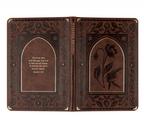 Hosanna Revival Notebook: Palma Theme