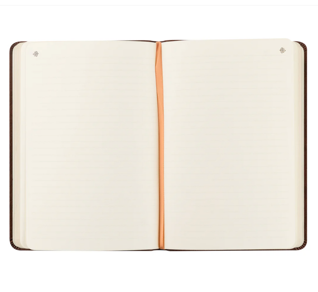 Hosanna Revival Notebook: Palma Theme