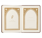 Hosanna Revival Notebook: Palma Theme
