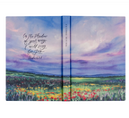 Hosanna Revival Notebook: Cana Theme