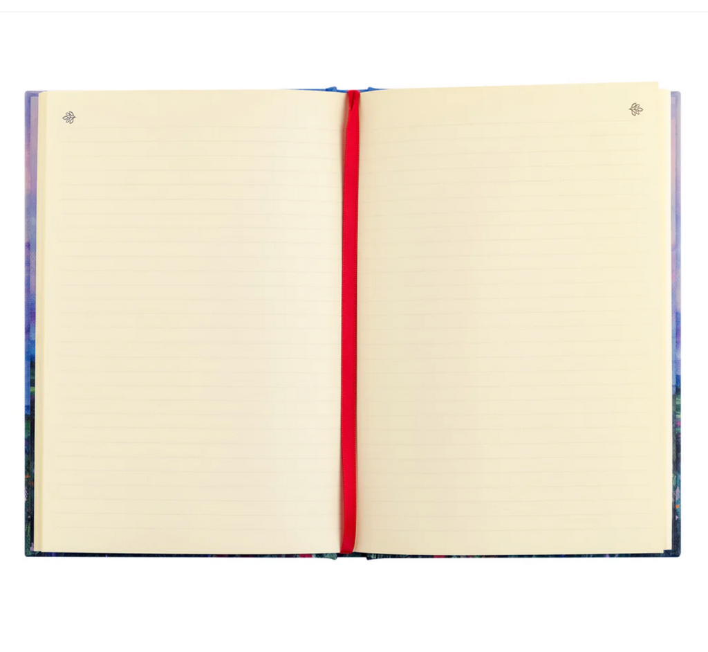 Hosanna Revival Notebook: Cana Theme