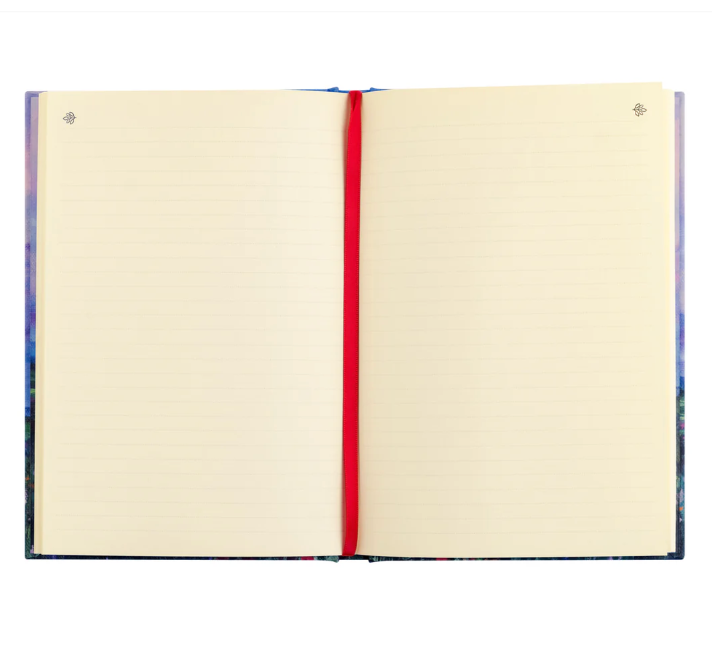 Hosanna Revival Notebook: Cana Theme