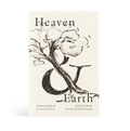 Heaven & Earth by Jordan Moody