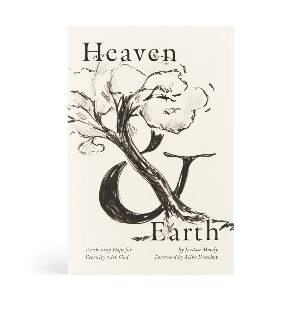 Heaven & Earth by Jordan Moody