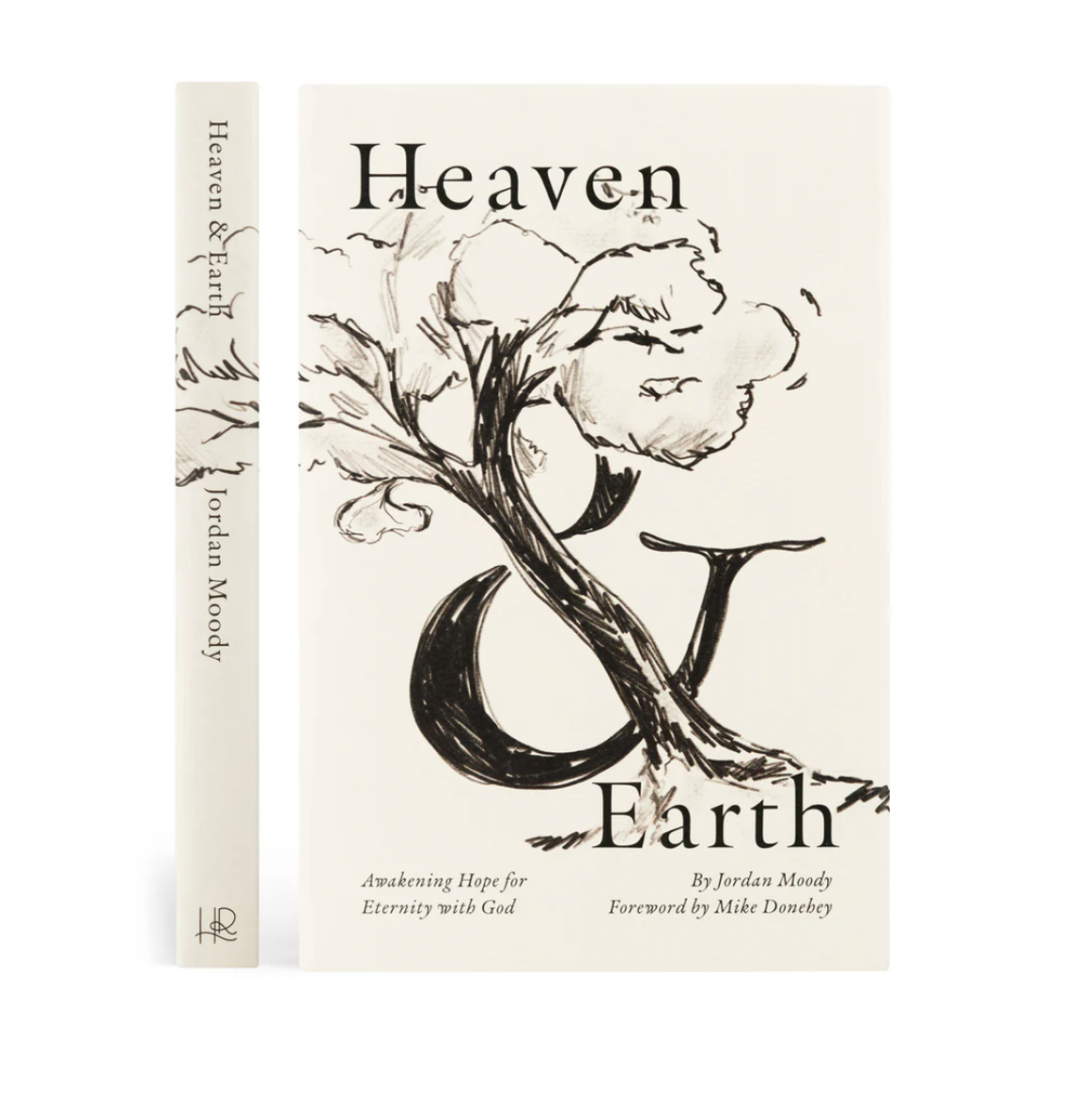 Heaven & Earth by Jordan Moody