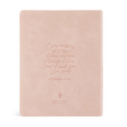 KJV Large Print Notetaking Bible: Shiloh Theme