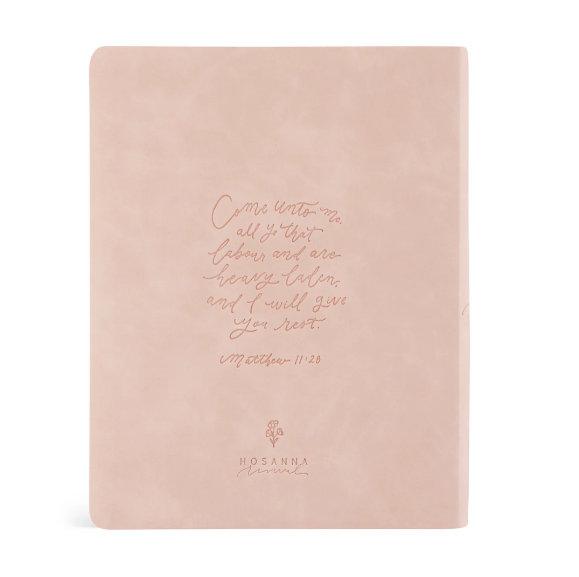 KJV Large Print Notetaking Bible: Shiloh Theme