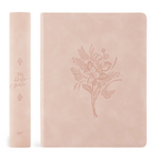 KJV Large Print Notetaking Bible: Shiloh Theme