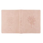 KJV Large Print Notetaking Bible: Shiloh Theme