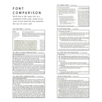 KJV Large Print Notetaking Bible: Shiloh Theme