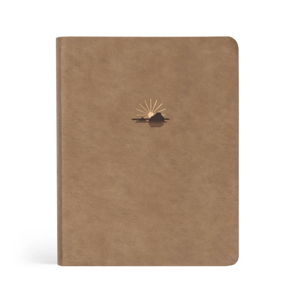 NLT Notetaking Bible: Galilee Theme