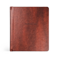 One Thing I Ask 5-Year Prayer Journal: Stockholm Theme