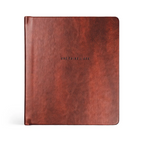 One Thing I Ask 5-Year Prayer Journal: Stockholm Theme