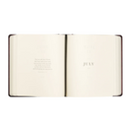 One Thing I Ask 5-Year Prayer Journal: Stockholm Theme