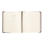 One Thing I Ask 5-Year Prayer Journal: Stockholm Theme