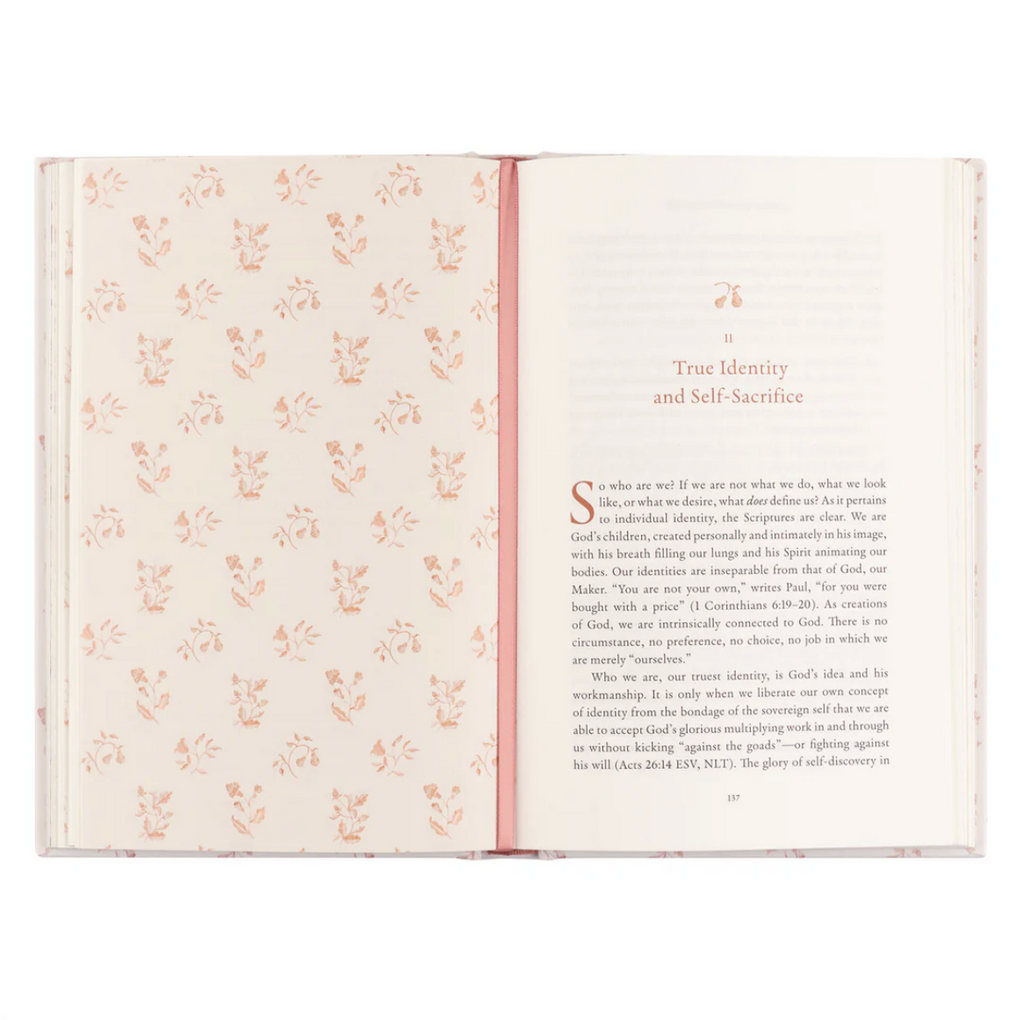 Motherhood and the Good Life by Katie Noble