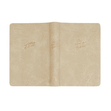 NLT Compact Bible: Sonora Theme