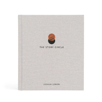 The Story Circle by Joshua Lenon