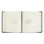 One Thing I Ask 5-Year Prayer Journal: Versailles Theme