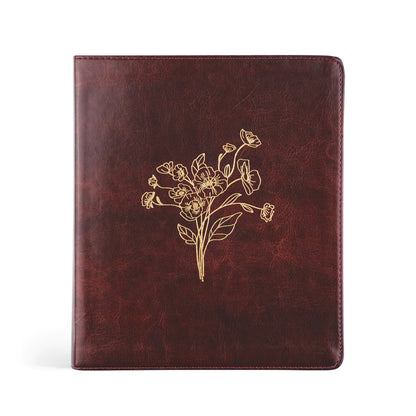 ESV Journaling Bible: Yorkshire Theme