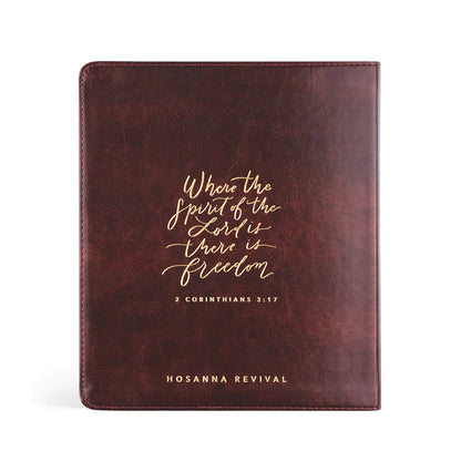 ESV Journaling Bible: Yorkshire Theme