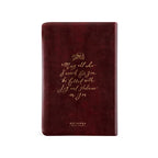 NLT Compact Bible: Yorkshire Theme