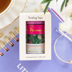 Tending Tape | Bright