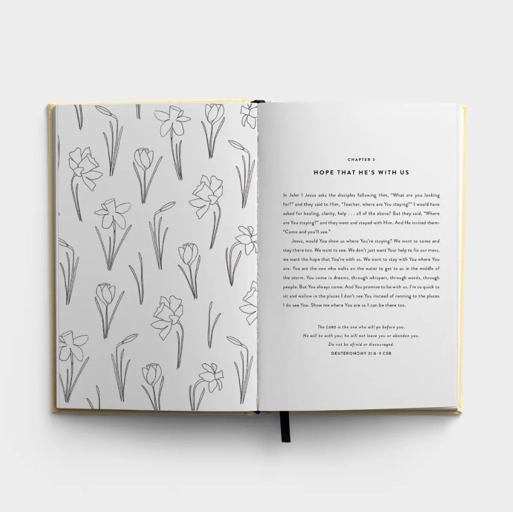 The Wordsearch Book: Hope | NEW