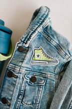 Walk By Faith Patch I Christian Gift