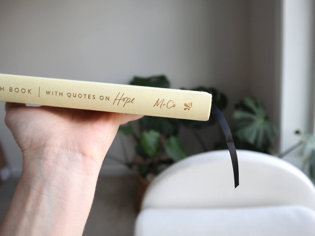 The Wordsearch Book: Hope | NEW