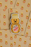 Kind Words Patch I Christian Gift