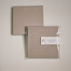 Note To Self Notepad