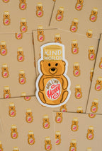 Kind Words Sticker I Christian Sticker I Gift