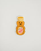 Kind Words Sticker I Christian Sticker I Gift
