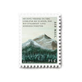 Hosanna Revival : Psalm 106:1 Stamp Sticker