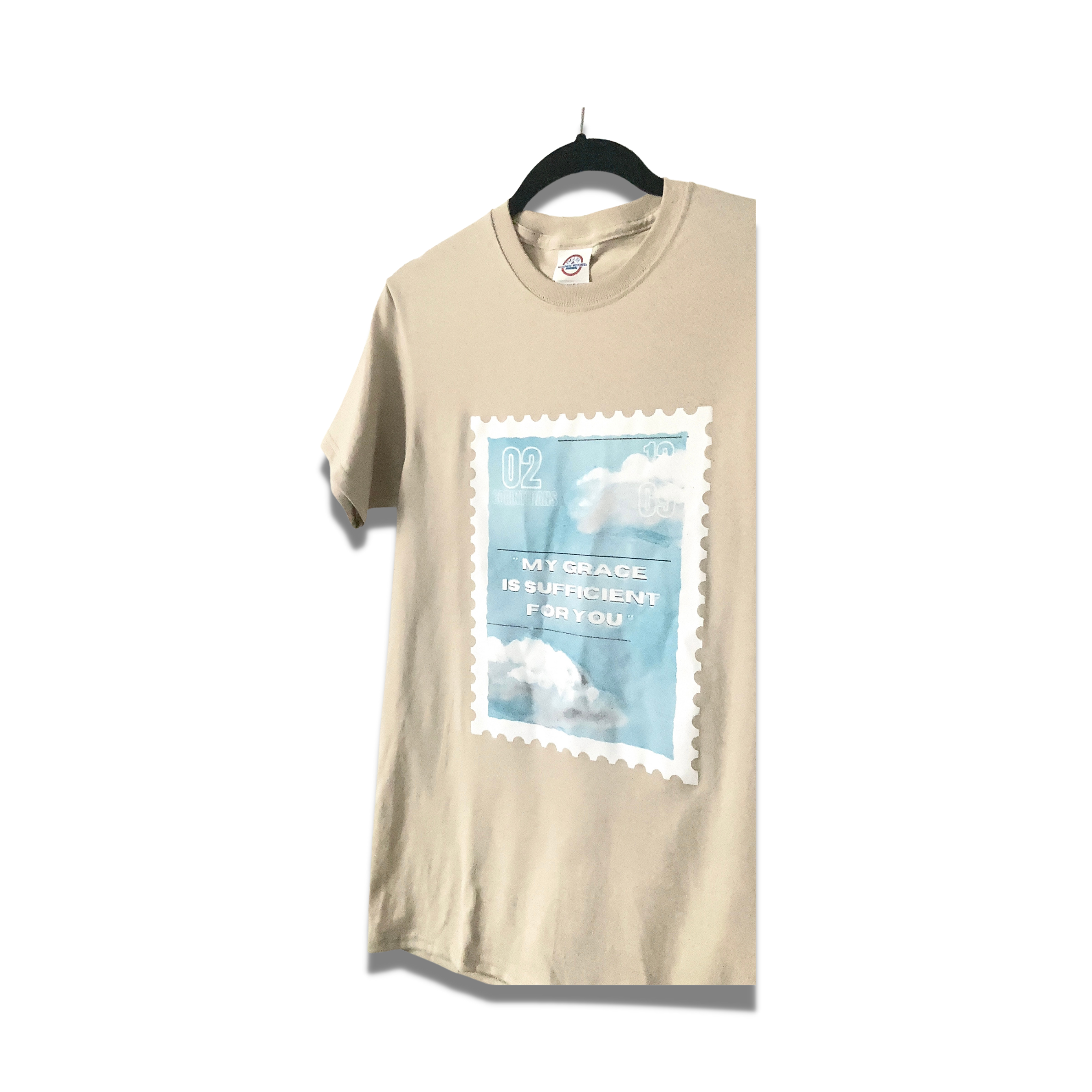 SALE! Grace Unisex Tee